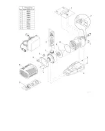 Предварительный просмотр 312 страницы Oase Aquarius Eco Expert 20000 Operating Instructions Manual