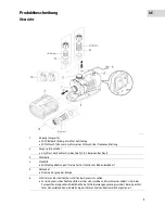 Предварительный просмотр 5 страницы Oase Aquarius Eco Expert 22000 Operating Instructions Manual