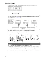 Предварительный просмотр 8 страницы Oase Aquarius Eco Expert 22000 Operating Instructions Manual