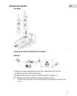 Предварительный просмотр 9 страницы Oase Aquarius Eco Expert 22000 Operating Instructions Manual