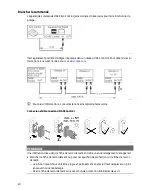 Предварительный просмотр 40 страницы Oase Aquarius Eco Expert 22000 Operating Instructions Manual