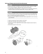 Предварительный просмотр 46 страницы Oase Aquarius Eco Expert 22000 Operating Instructions Manual