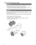 Предварительный просмотр 78 страницы Oase Aquarius Eco Expert 22000 Operating Instructions Manual