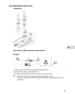 Предварительный просмотр 185 страницы Oase Aquarius Eco Expert 22000 Operating Instructions Manual