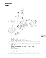 Предварительный просмотр 229 страницы Oase Aquarius Eco Expert 22000 Operating Instructions Manual