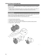 Предварительный просмотр 238 страницы Oase Aquarius Eco Expert 22000 Operating Instructions Manual