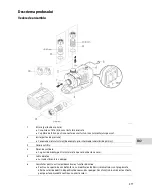 Предварительный просмотр 277 страницы Oase Aquarius Eco Expert 22000 Operating Instructions Manual