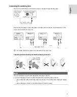 Предварительный просмотр 9 страницы Oase Aquarius Eco Expert Operating Instructions Manual