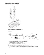 Предварительный просмотр 10 страницы Oase Aquarius Eco Expert Operating Instructions Manual