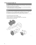 Предварительный просмотр 16 страницы Oase Aquarius Eco Expert Operating Instructions Manual