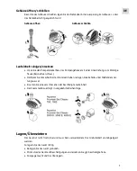 Предварительный просмотр 7 страницы Oase Aquarius Fountain Set 750 Operating Instructions Manual