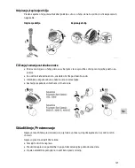 Предварительный просмотр 127 страницы Oase Aquarius Fountain Set 750 Operating Instructions Manual