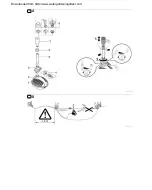 Preview for 2 page of Oase Aquarius Fountain Set Classic 1000 Operating Instructions Manual