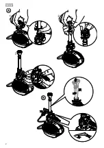 Preview for 2 page of Oase Aquarius Fountain Set Classic Series Operating Instructions Manual