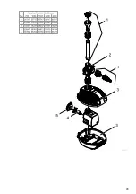 Preview for 95 page of Oase Aquarius Fountain Set Classic Series Operating Instructions Manual