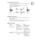 Preview for 9 page of Oase Aquarius Fountain Set Eco 250 Operating Instructions Manual