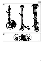 Предварительный просмотр 3 страницы Oase Aquarius Fountain Set Eco 5500 Operating Instructions Manual