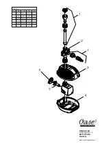 Preview for 38 page of Oase Aquarius Series Operating Instructions Manual