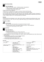 Предварительный просмотр 7 страницы Oase Aquarius Solar 1500 Operating Instructions Manual