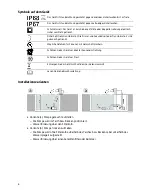 Preview for 6 page of Oase Aquarius Universal Classic 1000 / 12 V Operating Instructions Manual