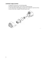 Preview for 12 page of Oase Aquarius Universal Classic 1000 / 12 V Operating Instructions Manual