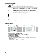 Preview for 48 page of Oase Aquarius Universal Classic 1000 / 12 V Operating Instructions Manual