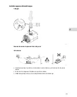 Preview for 93 page of Oase Aquarius Universal Classic 1000 / 12 V Operating Instructions Manual