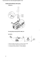 Preview for 9 page of Oase Aquarius Universal Classic 3000 Operating Instructions Manual