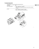 Preview for 23 page of Oase Aquarius Universal Classic Operating Instructions Manual