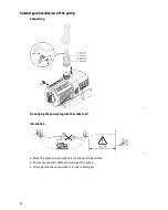 Preview for 24 page of Oase Aquarius Universal Classic Operating Instructions Manual