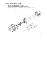 Preview for 28 page of Oase Aquarius Universal Classic Operating Instructions Manual