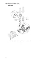 Preview for 40 page of Oase Aquarius Universal Classic Operating Instructions Manual