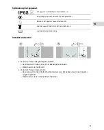 Preview for 51 page of Oase Aquarius Universal Classic Operating Instructions Manual