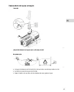 Preview for 69 page of Oase Aquarius Universal Classic Operating Instructions Manual