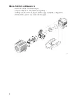 Preview for 88 page of Oase Aquarius Universal Classic Operating Instructions Manual