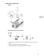 Preview for 99 page of Oase Aquarius Universal Classic Operating Instructions Manual