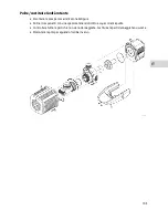 Preview for 103 page of Oase Aquarius Universal Classic Operating Instructions Manual