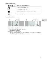 Preview for 111 page of Oase Aquarius Universal Classic Operating Instructions Manual