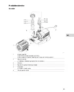 Preview for 125 page of Oase Aquarius Universal Classic Operating Instructions Manual