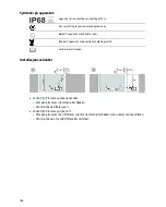 Preview for 126 page of Oase Aquarius Universal Classic Operating Instructions Manual