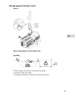 Preview for 129 page of Oase Aquarius Universal Classic Operating Instructions Manual