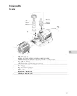 Preview for 185 page of Oase Aquarius Universal Classic Operating Instructions Manual