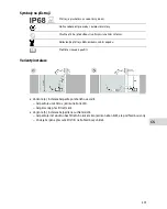 Preview for 201 page of Oase Aquarius Universal Classic Operating Instructions Manual