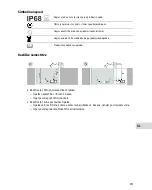 Preview for 231 page of Oase Aquarius Universal Classic Operating Instructions Manual