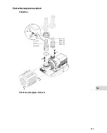 Preview for 235 page of Oase Aquarius Universal Classic Operating Instructions Manual