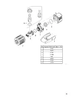 Preview for 331 page of Oase Aquarius Universal Classic Operating Instructions Manual