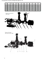 Предварительный просмотр 8 страницы Oase Aquarius Universal Eco 3000 Operating Instructions Manual