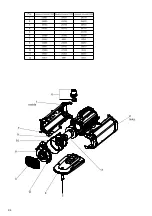 Preview for 94 page of Oase Aquarius Universal Expert 21000 Operating Instructions Manual