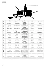 Preview for 2 page of Oase Aquarius Universal Premium Series Operating Instructions Manual