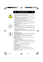 Preview for 11 page of Oase Atlantis 110 Directions For Use Manual